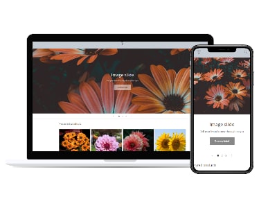 shopifyで高品質なECサイトを作成します 制作会社勤務のwebデザイナー(フロントエンド)が対応 イメージ3