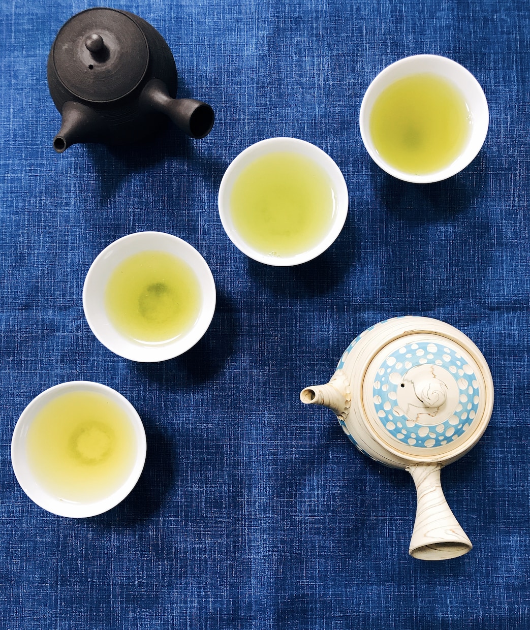 日本茶インストラクターが日本茶の淹れ方を教えます 美味しく淹れられる！失敗しない為のちょっとした"コツ" イメージ4