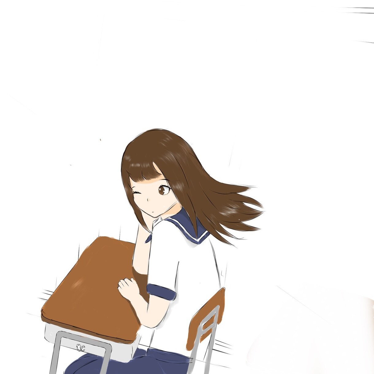 イラスト制作致します 最安でイラスト制作致します。精一杯努力します イメージ3