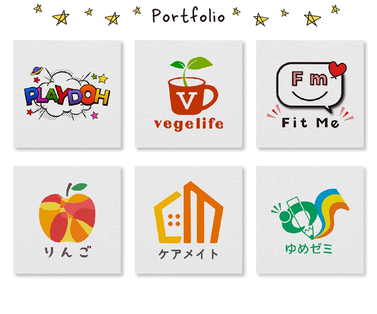 あなたの心を動かす温かみあるロゴ作ります プロデザイナーが《Ai無料&修正無制限でデザインします》 イメージ8