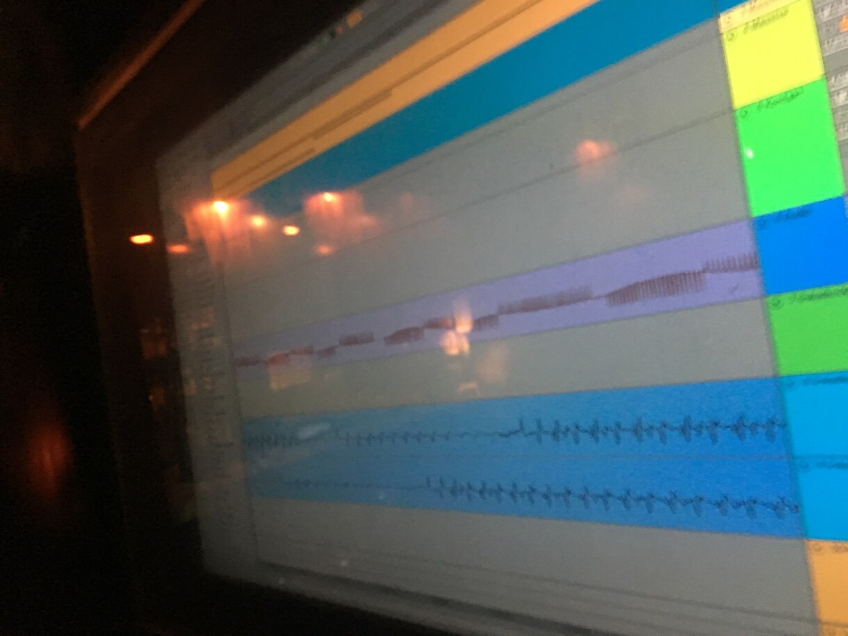 楽曲制作承ります BGM、SE、歌モノの制作 楽器の音入れ承ります イメージ1