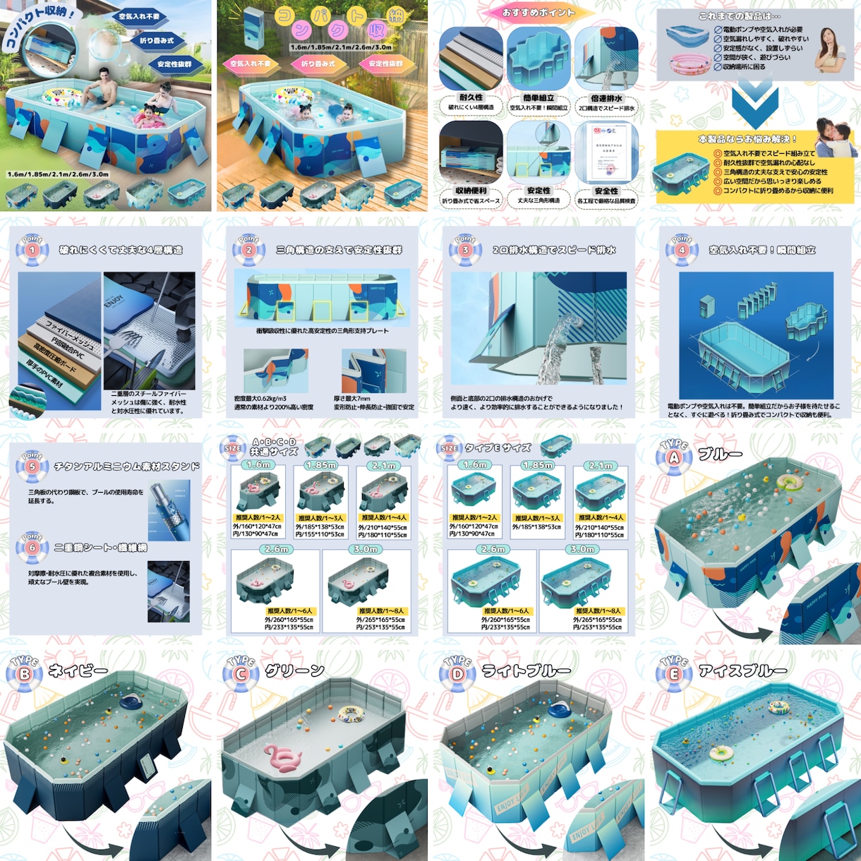 写真を送るだけ！Canvaで商品画像を制作します 必要なのは3つだけ！手軽に商品画像制作！ イメージ4