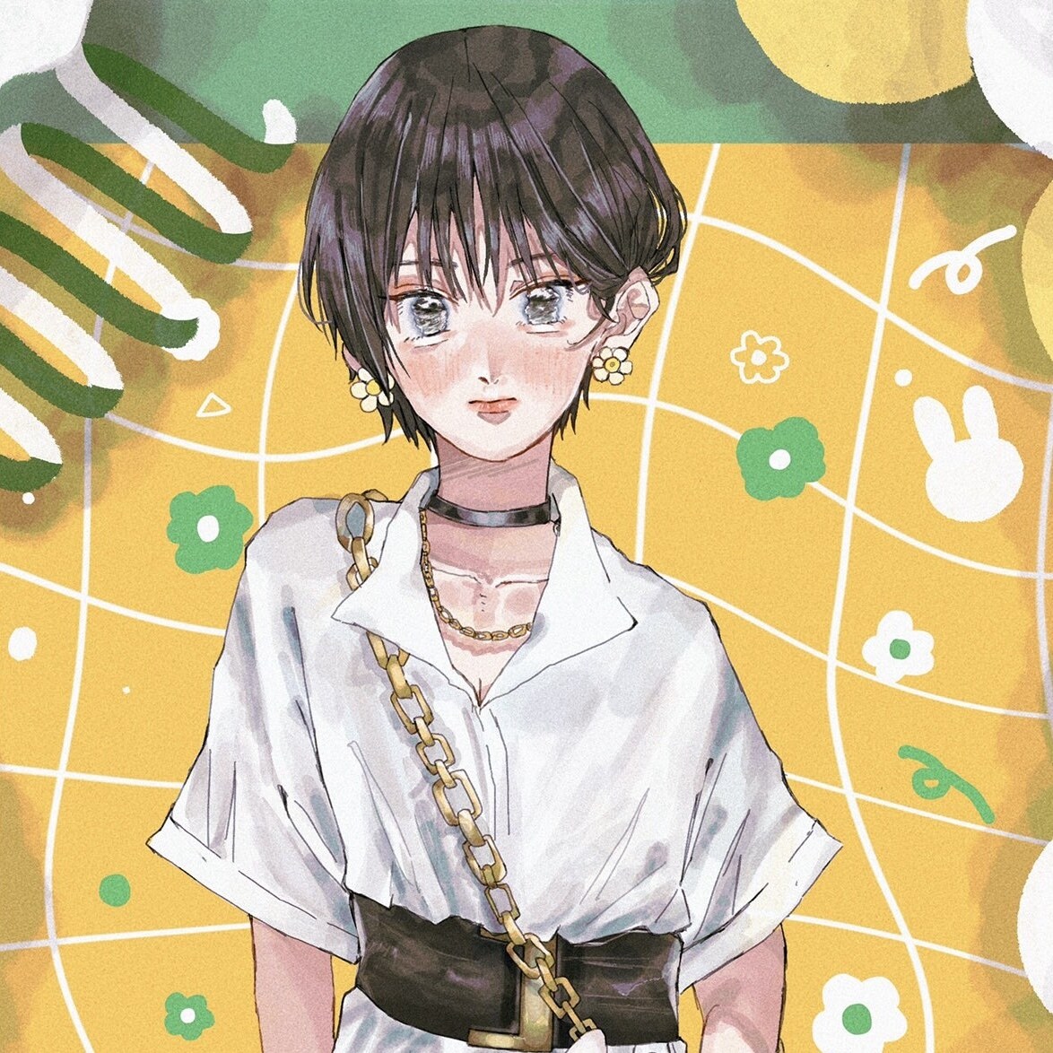 1枚イラスト承ります 様々な使用用途可！お気軽にどうぞ！ イメージ4