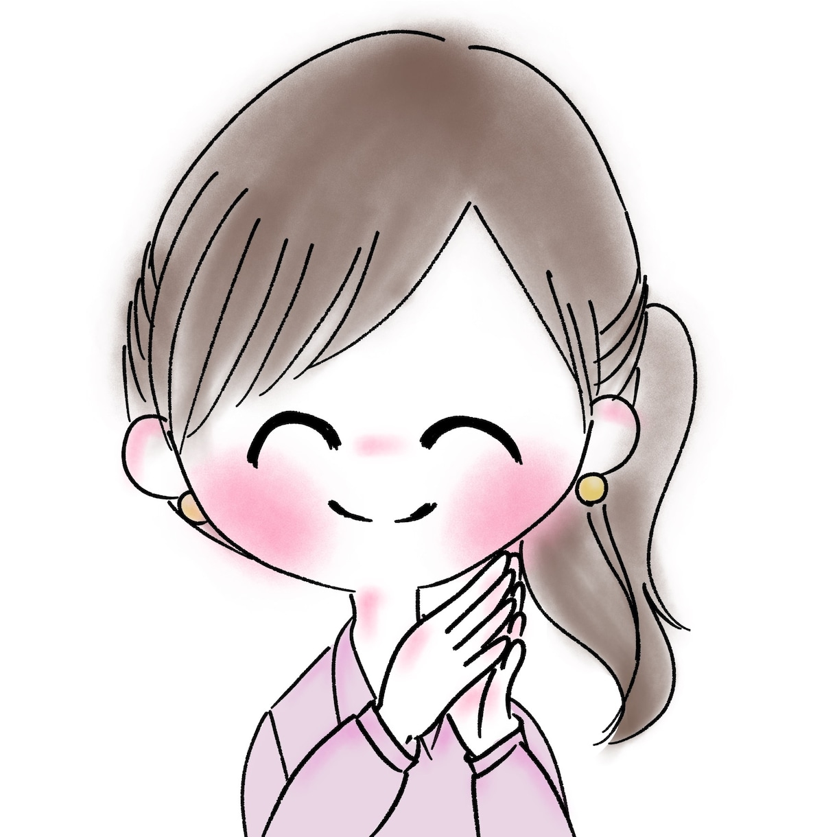 女性専用♡夫婦仲を修復してまた愛される方法教えます 不倫やモラハラをする旦那様の本音を男性心理から探ります！ イメージ1