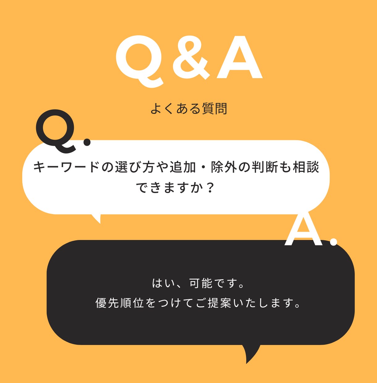 Googleリスティング広告2ヶ月間コンサルします 現役の広告運用コンサルタントが個別コンサルいたします イメージ9