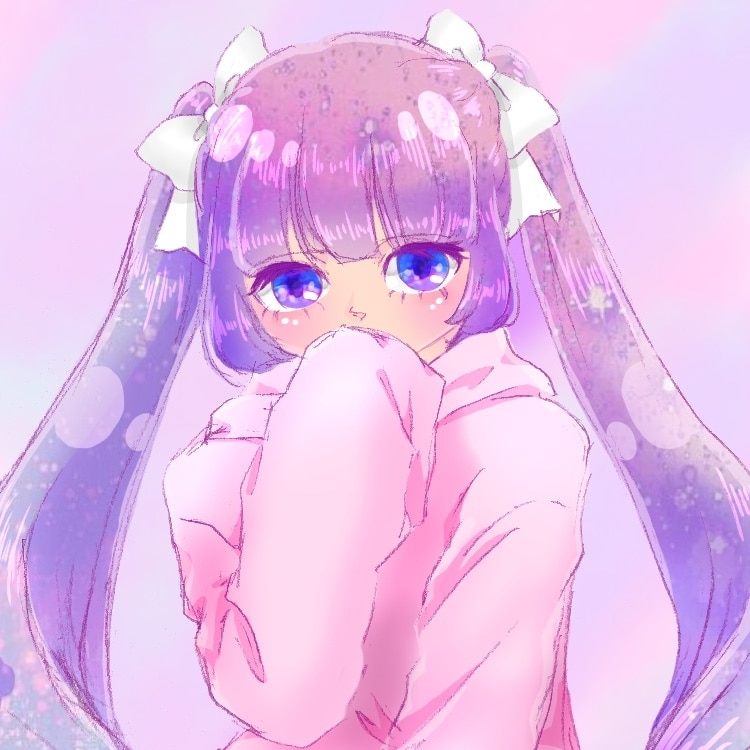 あなただけのオリジナルアイコン制作致します SNS等のアイコンに使える自分だけのイラストをお探しの方へ イメージ2