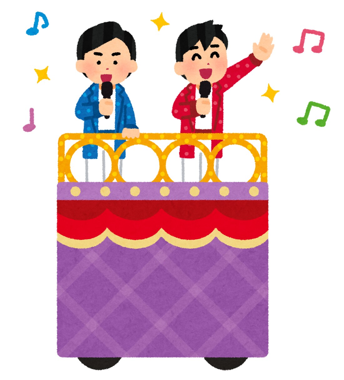 トークルームで☆ オタクならではのお話聞きます 推し、推しジャンル、推しCP、布教でも惚気でもどうぞ！ イメージ4