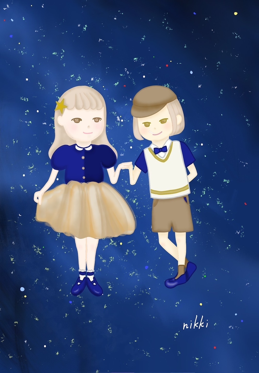 ポップでかわいい個性的なキャラクターを提供します 頂いたイメージをキャラクターデザインに落とし込みます！ イメージ8