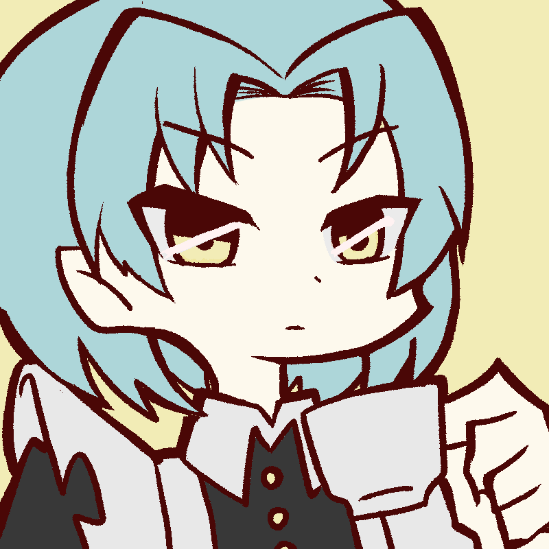 主にレトロ・カートゥーン調の女の子を描きます レトロで可愛いイラストがほしい方へ イメージ2