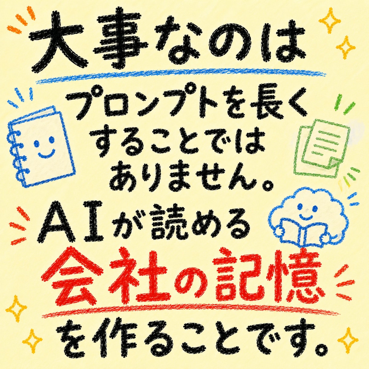 Claude Code会社の作り方教えます チャットだけのClaudeからAIが働ける会社へ イメージ6