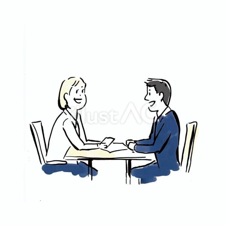 産業保健専門でキャリア相談承ります 大企業での取引実績多数！某大手通信会社とも実績あり。 イメージ1