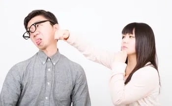 喧嘩が絶えないカップル・夫婦❤️関係改善に導きます 感情の整理とコントロールで関係が生まれ変わります⭐️ぜひ❗️ イメージ4