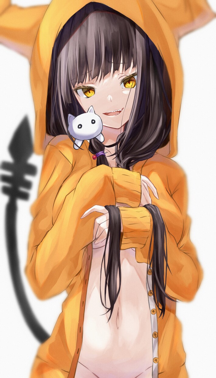 立ち絵、歌みた、など貴方の希望のイラスト制作します 高品質で本格的なイラストおまかせあれ！ イメージ9