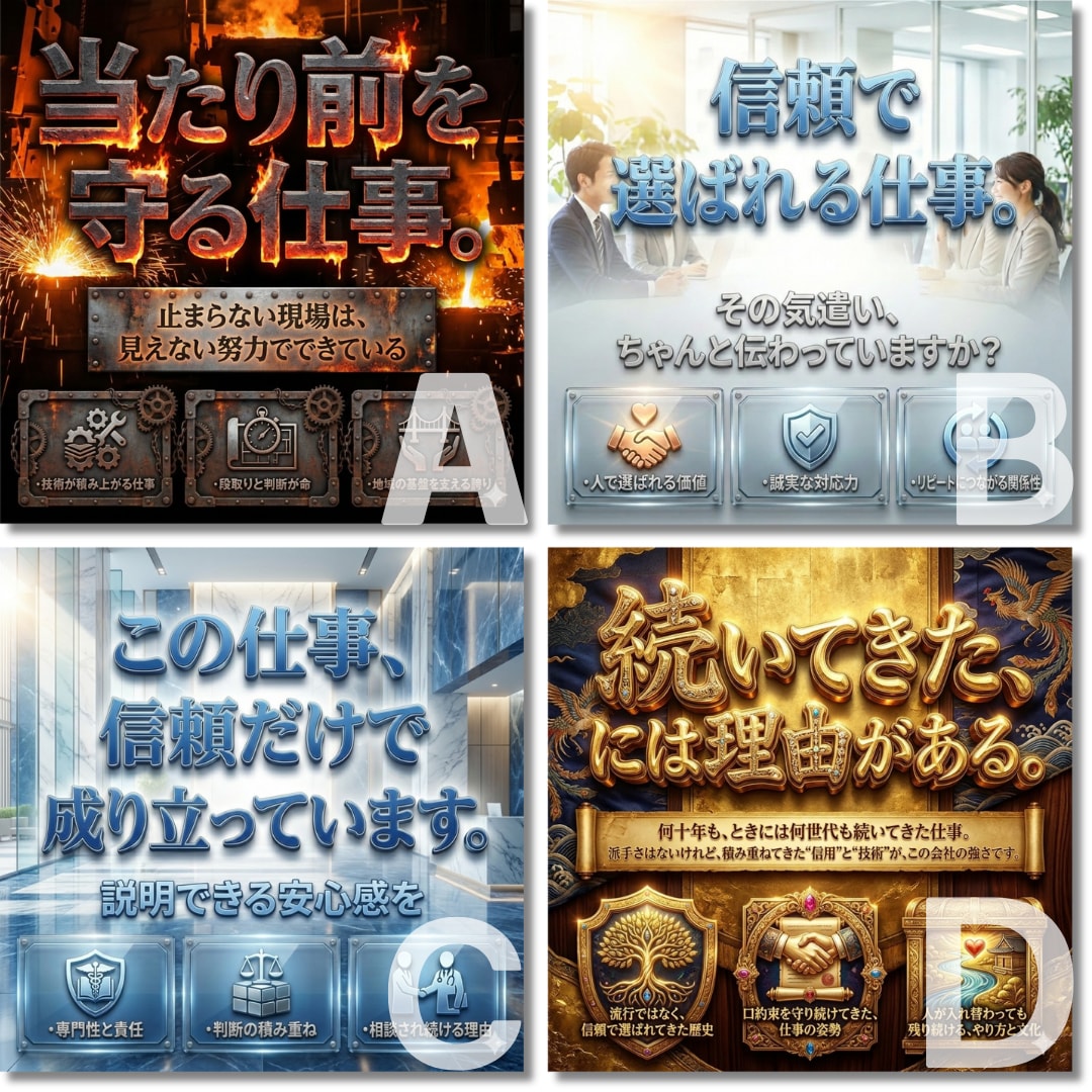 立体的・重厚感のある高級サムネイルを制作します リッチビジュアルで一瞬で価値が伝わるサムネイルに仕上げます。 イメージ2