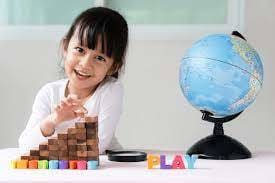 おうち英語、バイリンガル教育の極意を教えます 〜私、継子を日仏英のトライリンガルに育てました〜 イメージ2