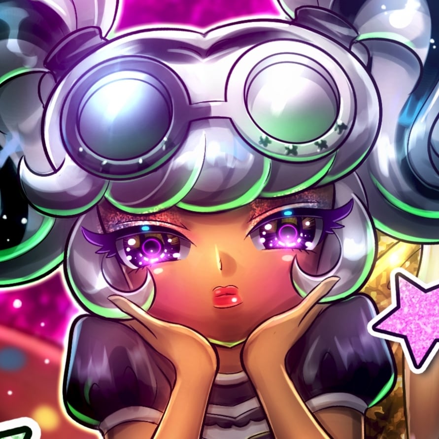 美少女、イケメン、似顔絵アイコン描きます Twitter　Youtube　Instagram　等に イメージ2