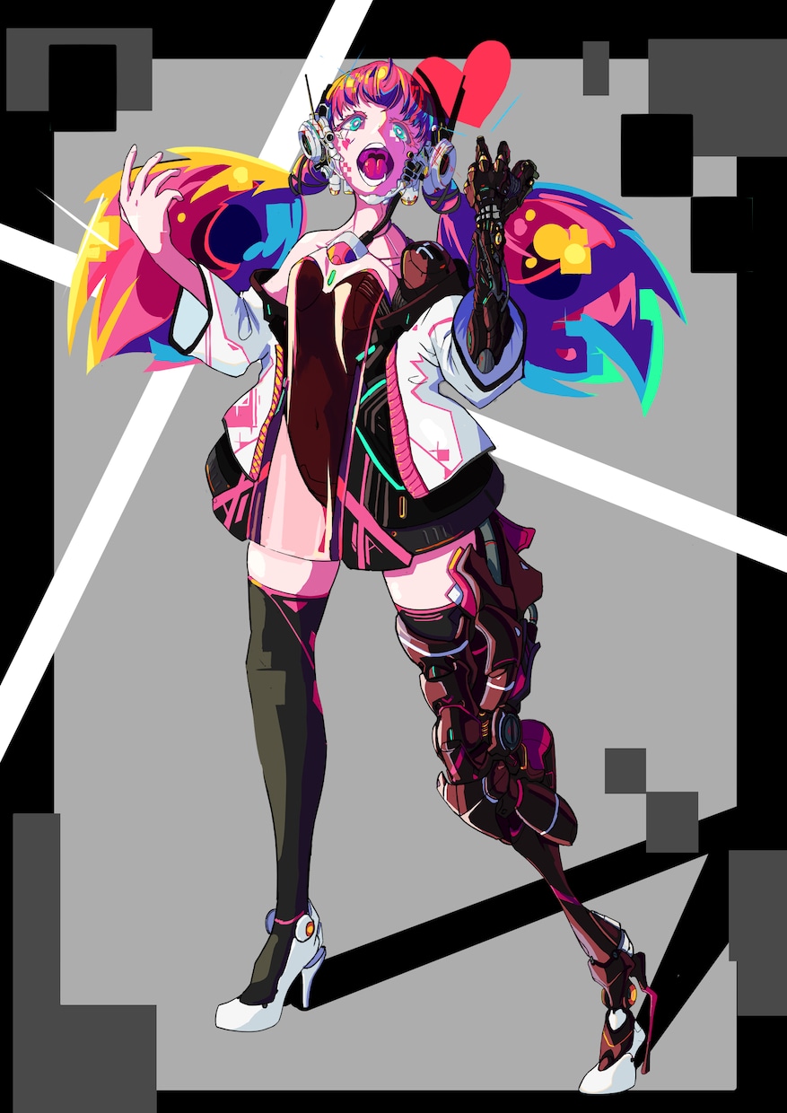 イラスト作成できます 新人イラストレーター！人気が出る前の今が安い！ イメージ8