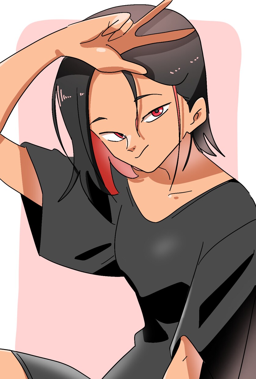 ポストカード、暑中見舞い、年賀状のイラスト描きます 素朴でかわいいイラストを描きます！ イメージ10
