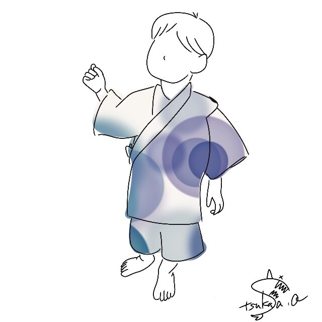 シンプルイラスト可します 頂いたお写真からシンプルでおしゃれなイラストを作成します。 イメージ4