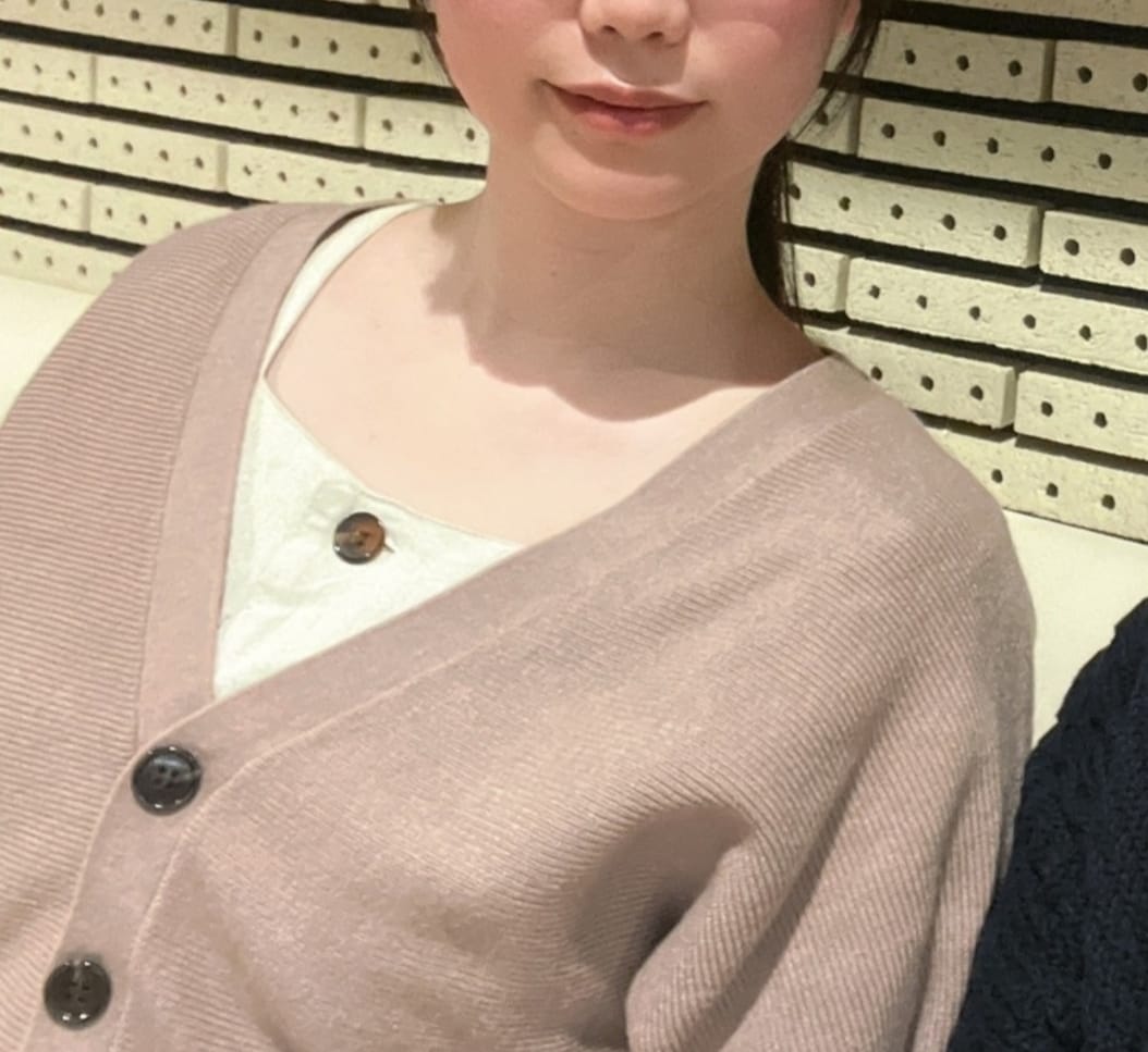 前向きに、なんでもお話し相手になります 前向き、穏やか、優しい、合理的、プラス思考、ポジティブ イメージ1