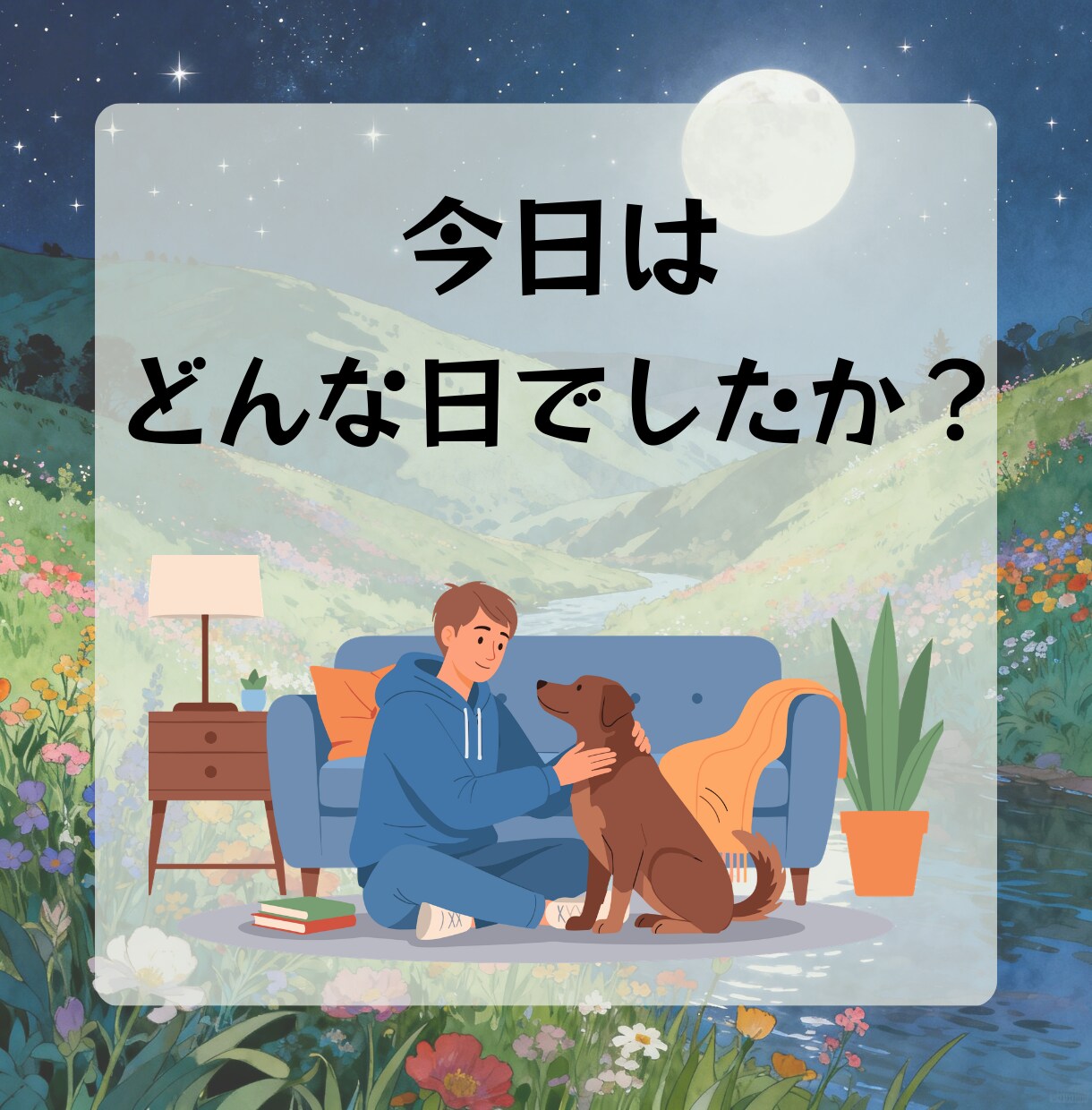 メンタルお化けが、悩み・不安を吹き飛ばします 愚痴・不安・イライラOK❗️話すだけで心が軽くなる電話相談。 イメージ3