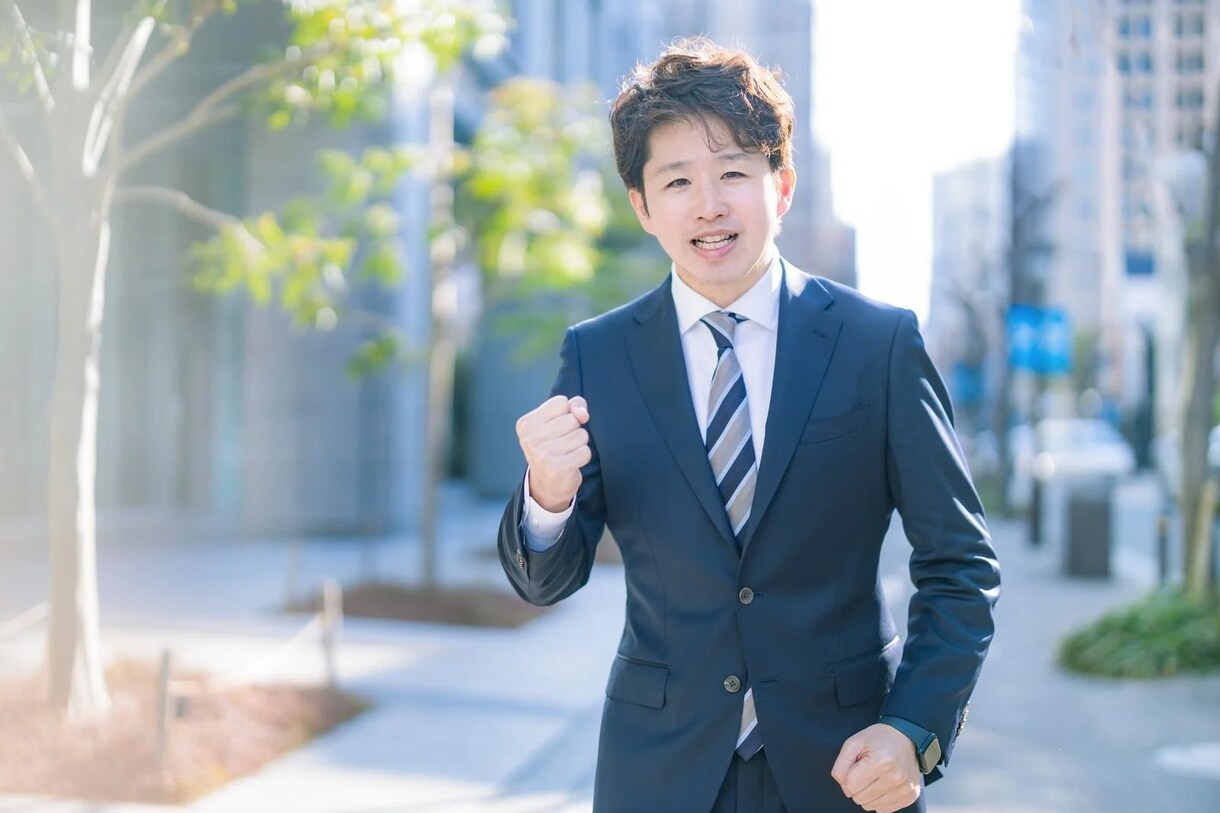 あなたにとっての「成功」を90分で固めます ～たった1回のコンサルで本当にやりたかったことを明確化！～ イメージ1