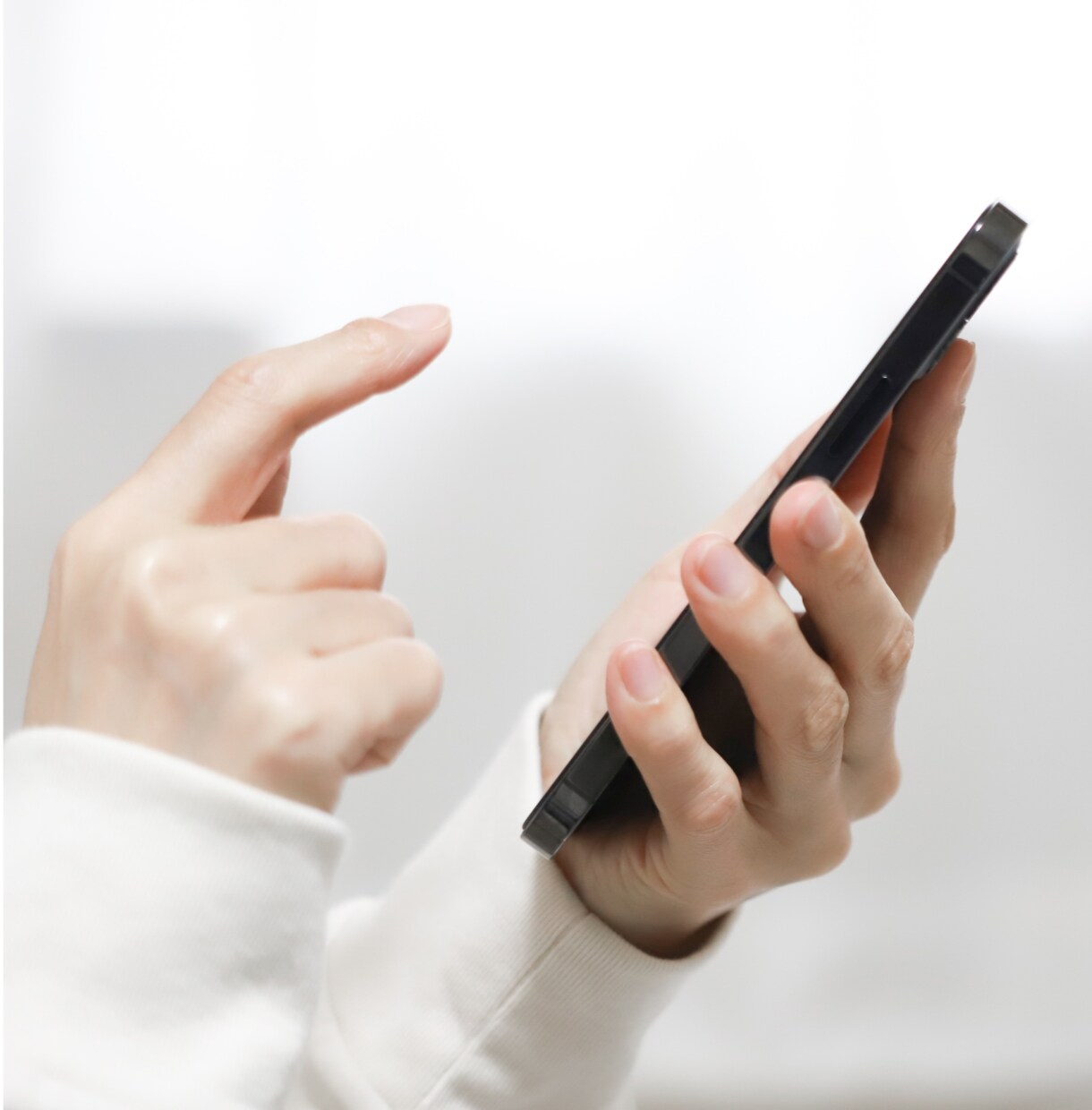 誰かに話したい。会話したい。聞いてほしいに応えます 1分でも！あなたの話し相手になります♪ イメージ5