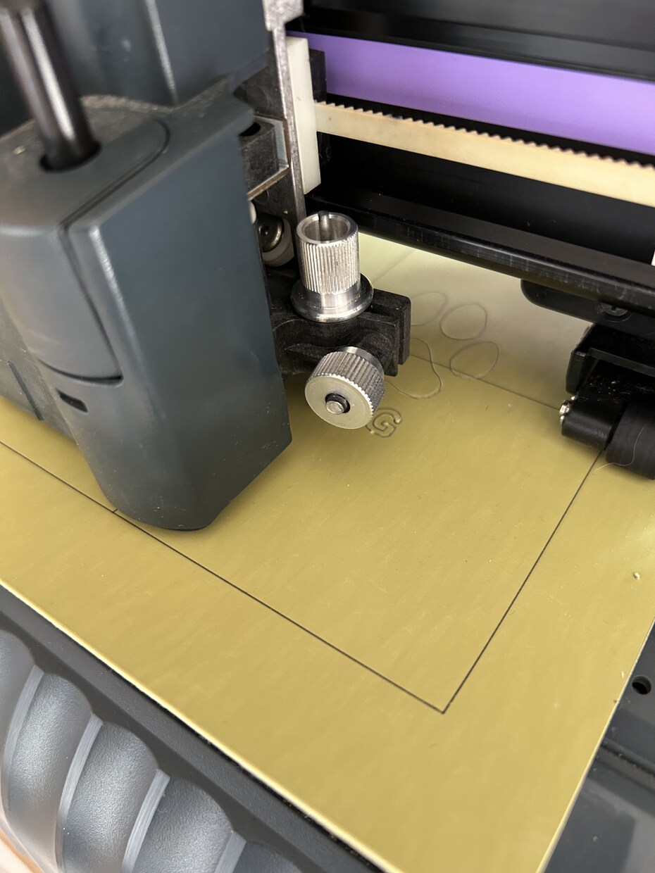 石材用ゴムシートのカッティング代行承ります プロ用資材でカッティング代行します。 イメージ1