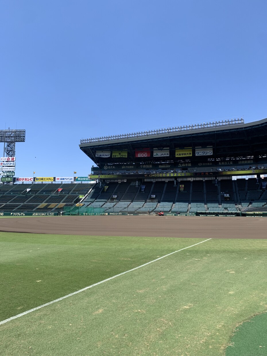 元甲子園球児がホームランのコツなど教えます ホームランを打ちたい方、スタメンになりたい方 イメージ1