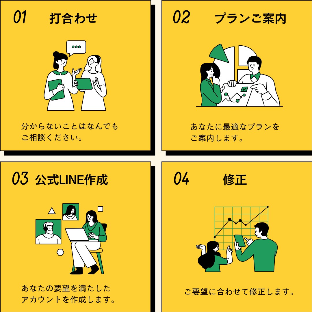 謎解きを使ったワクワクするサプライズを提供します 特別な人の誕生日や記念日をどうするか悩んでいるあなたへ イメージ5