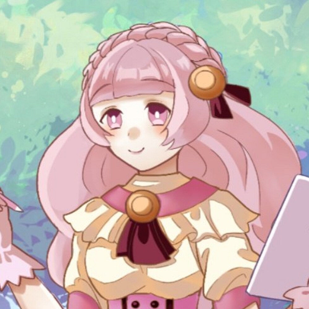 アニメ系のアイコン制作します オリジナルのアニメ系キャラのアイコンイラスト作成します！ イメージ2