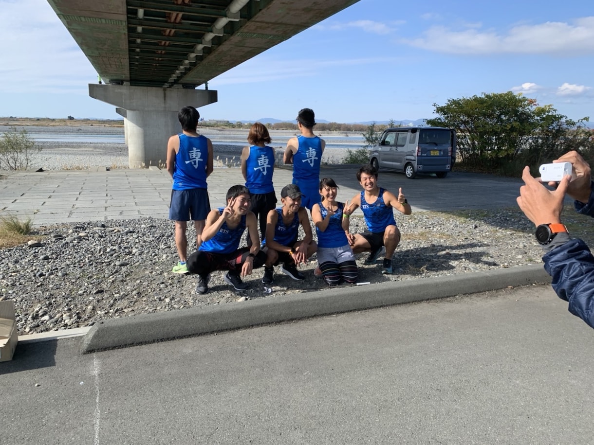 初心者～フルマラソン練習メニューを作成致します ランニングを楽しんで目標達成して欲しいです! イメージ2