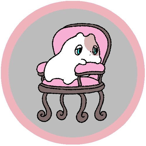 愛嬌たっぷりな動物アイコン描きます SNSアイコンや名刺にご活用ください！ イメージ3