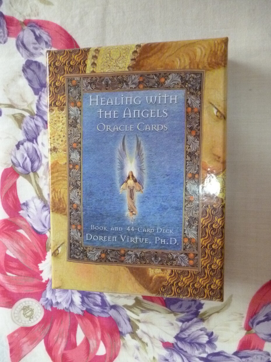 HEALING with The ANGELS  イメージ1
