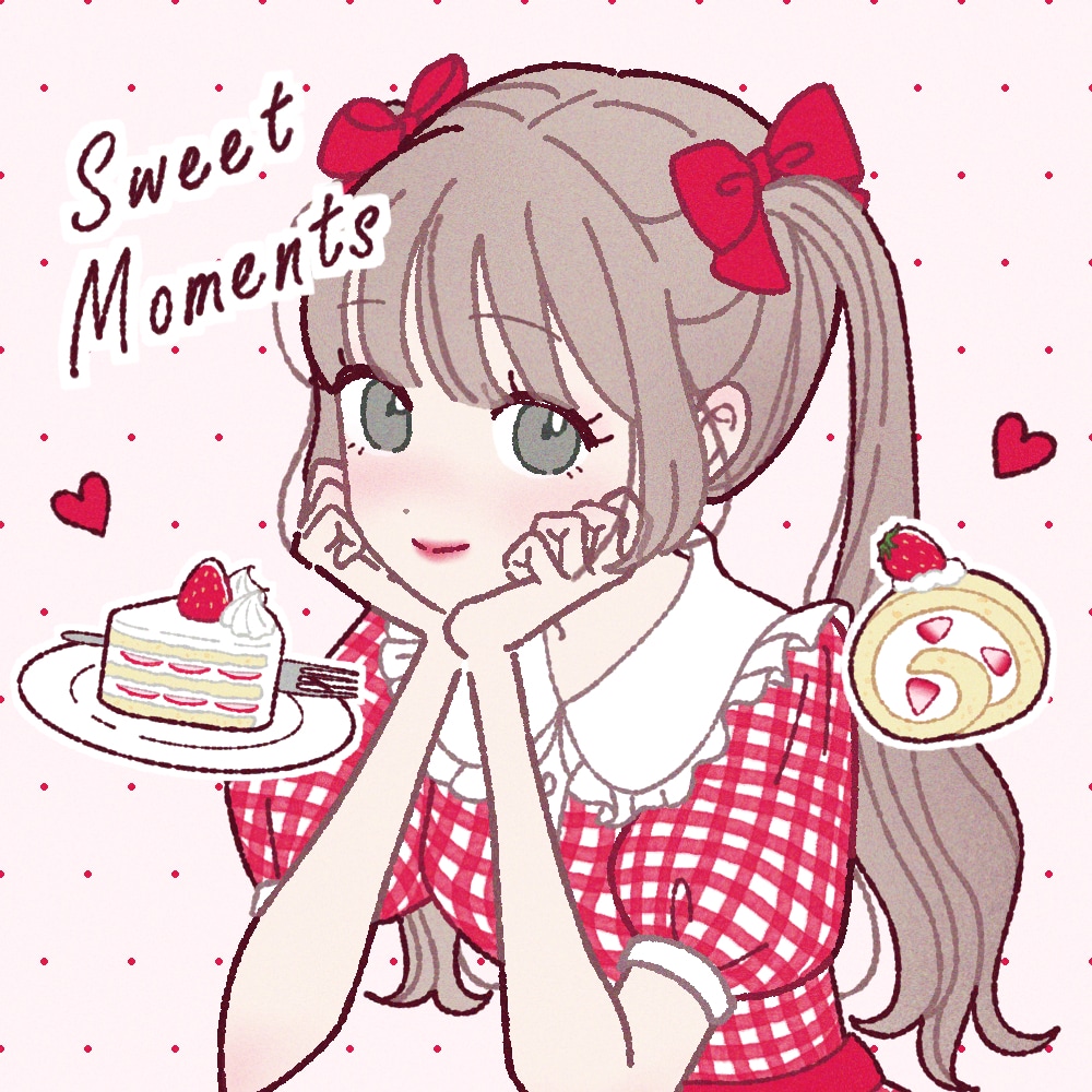 おしゃれ可愛いアイコン・イラスト描きます Ｘ・Instagram・YouTube・ブログなどに❁ イメージ1