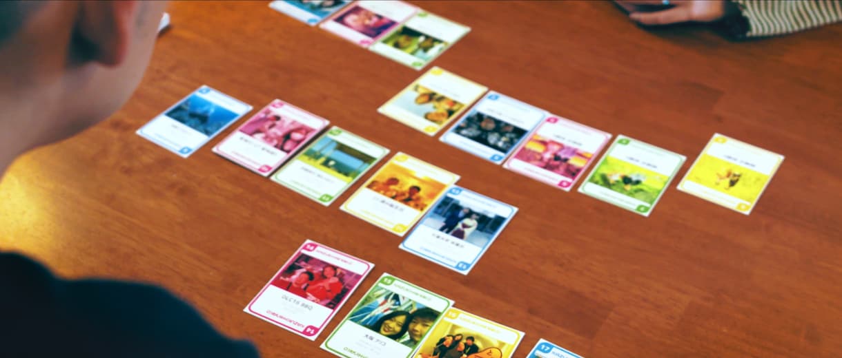 完全フルオーダーで結婚式オープニング動画作ります あなただけのオリジナルオープニングムービーを作成します！ イメージ6