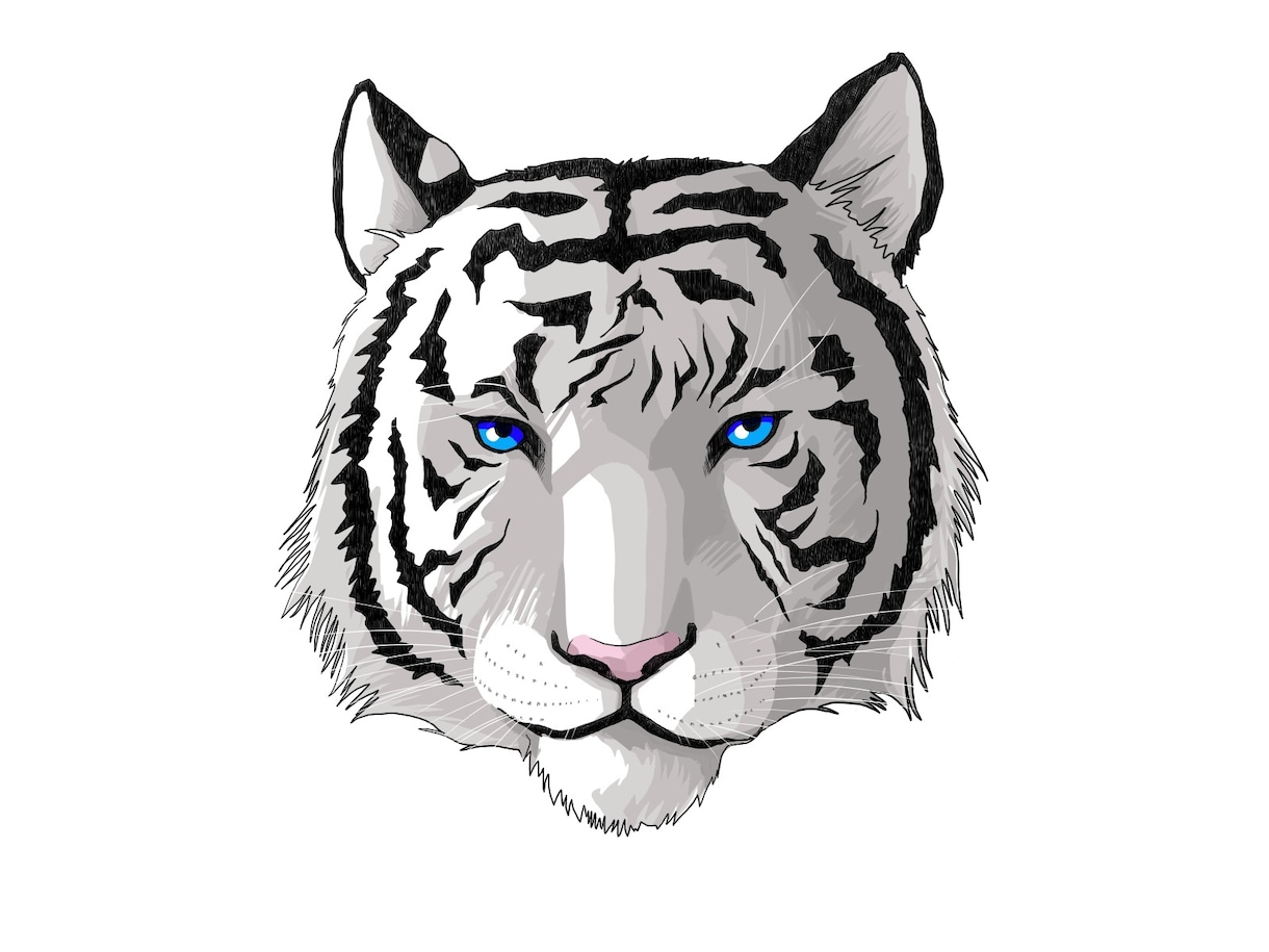 用途に合わせたイラストを提供いたします 描写スタイルも様々！静物も動物もディフォルメ（ミニキャラ）も イメージ6