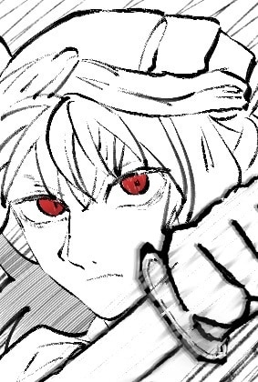 モノクロ漫画・コミック作画を承ります 人物作画を得意としており、モノクロ漫画制作を承っております。 イメージ7