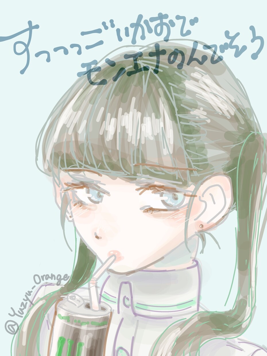 格安でSNS等のアイコン製作します イメージにあった世界で一つのアイコンにしてみませんか? イメージ4