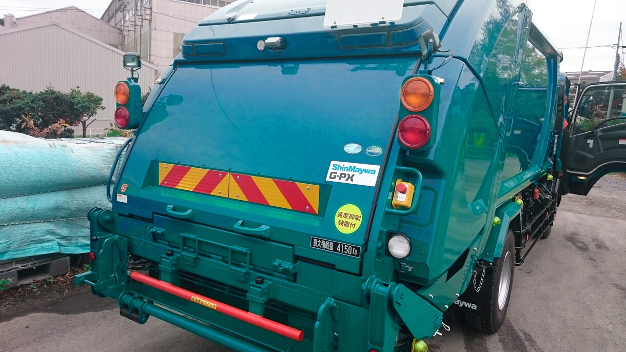 働く車の『困った』をアドバイスします 特装車(働く車)をお使いの方・携わる方【限定】となります！ イメージ7