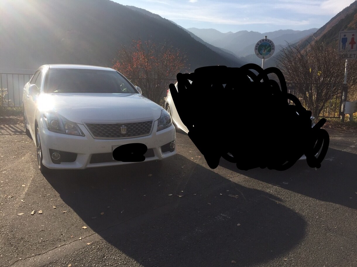 洗車のテクニック教えます 個々の財産でもある車を長く大事に乗りたい方へ！！ イメージ1