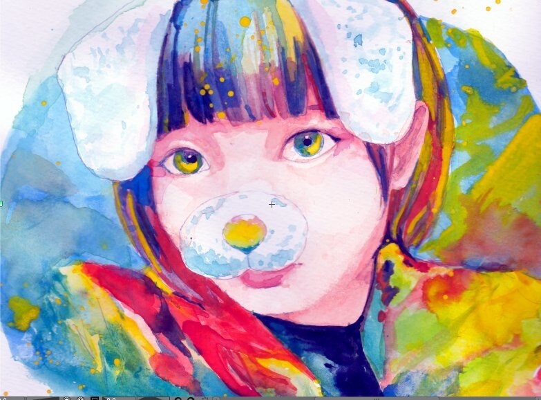 あなたのオリジナルキャラクター描きます あなたのオリジナルキャラクターのイラストを作成します イメージ6
