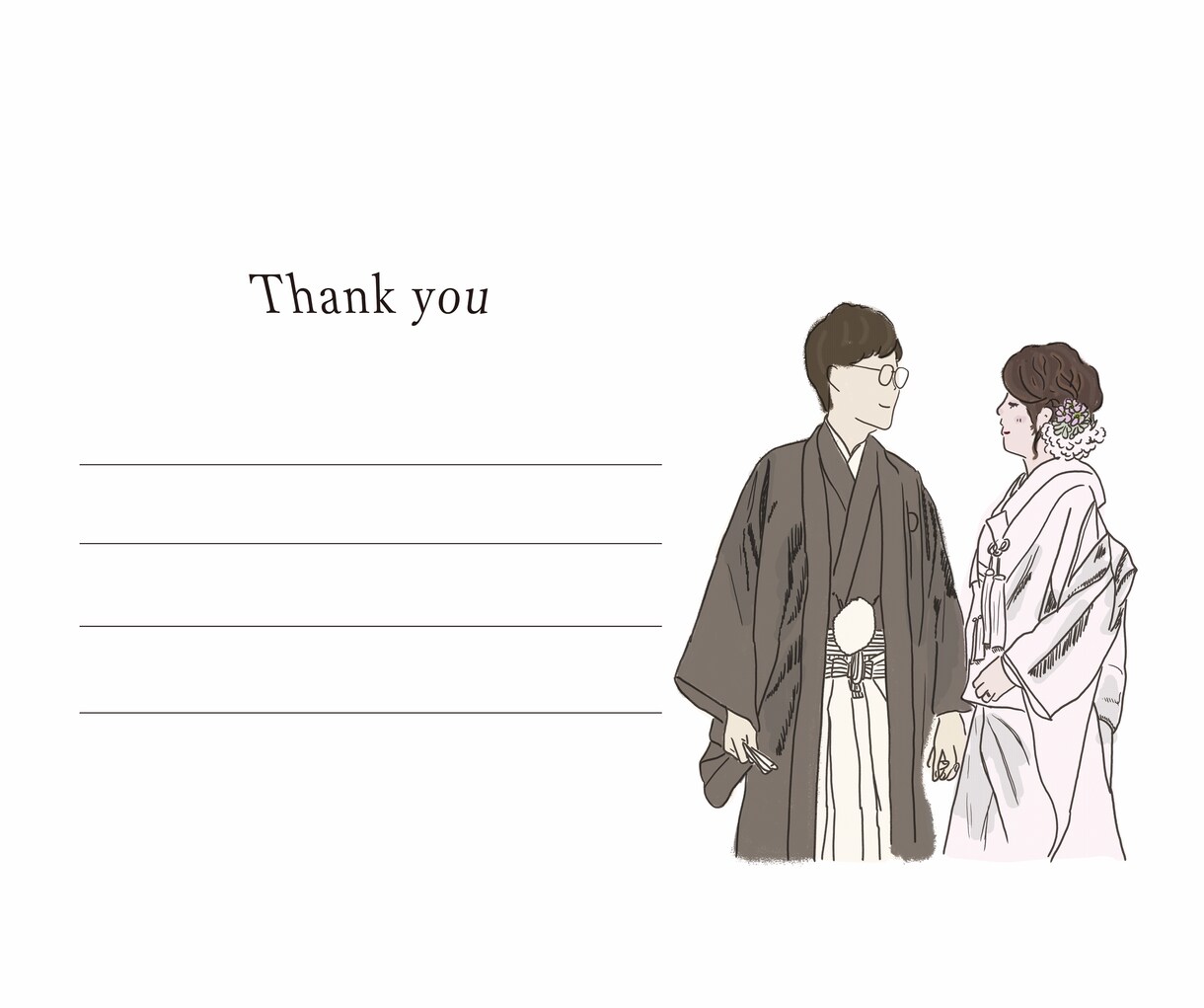 かわいいイラスト作成します まずはポートフォリオだけでものぞいて見てね イメージ7