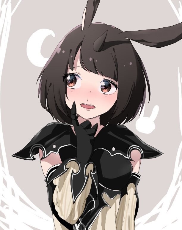 SNS等で使えるオリジナルアイコンを制作いたします かわいい女の子が好きなあなたへ！ イメージ5