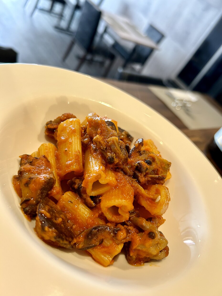 イタリア料理作れるようになります イタリア各州のパスタお伝えします イメージ1