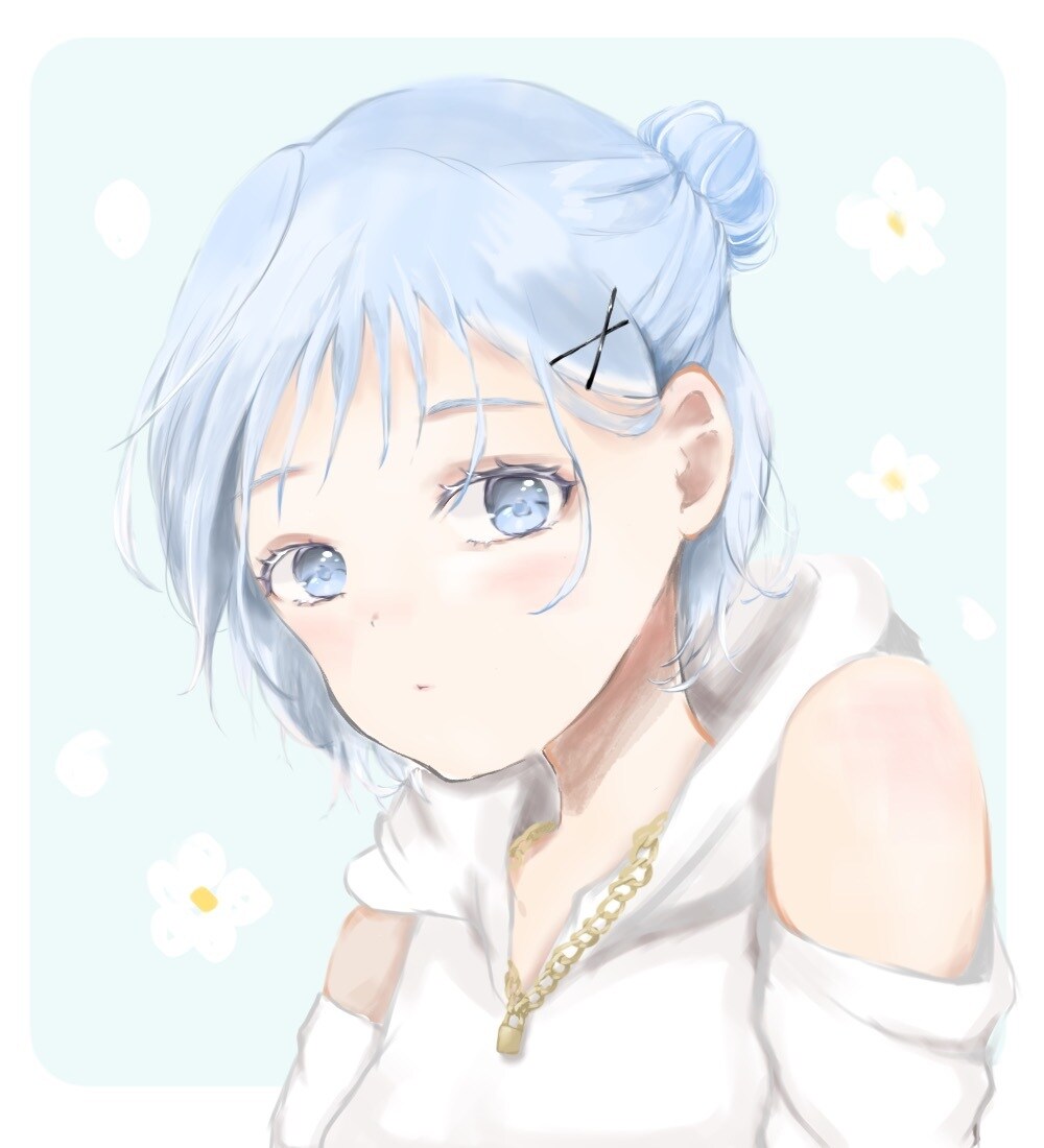 アイコン用・配信用　イラスト作成します デフォルメから頭身まで使用用途に合わせてイラスト描きます！！ イメージ4