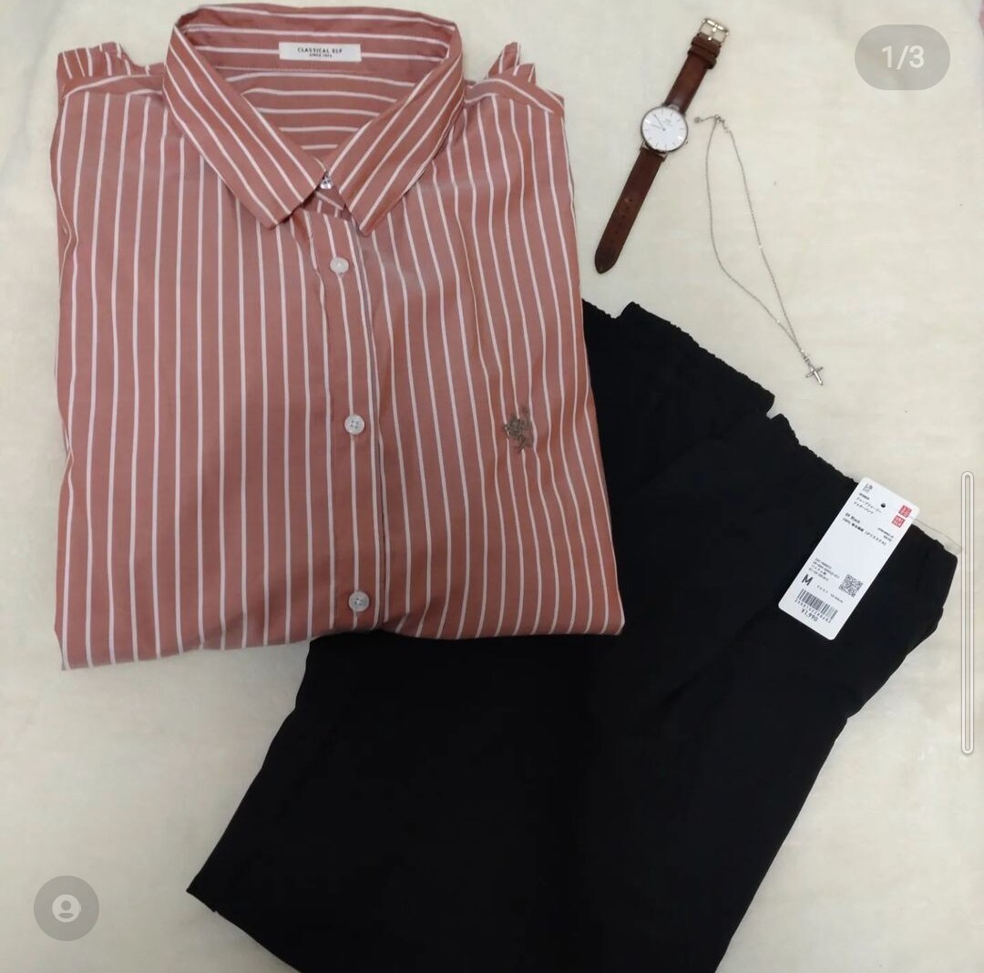 男女OK♡ファッションの悩み相談、アドバイスします 元アパレル店員が貴方に合った“モテファッション”をサポート♪ イメージ9