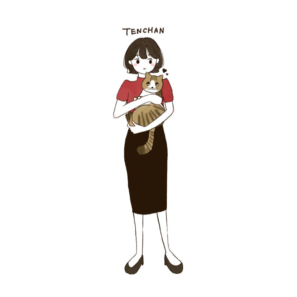 イラスト描きます ゆるいイラストです！イメージに沿ったイラスト描きます！ イメージ4