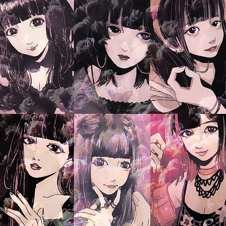 似顔絵、アイコン描きます 似顔絵と共に背景まで雰囲気に合わせ描きます イメージ3