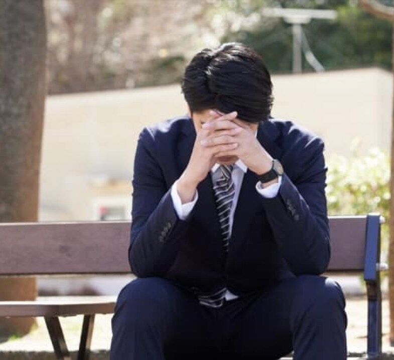 泣いてもいいよ！貴方の傷ついた心癒します 失恋/不倫/浮気/辛い恋愛相談⭐5分でも⭐話ましょ♪ イメージ4